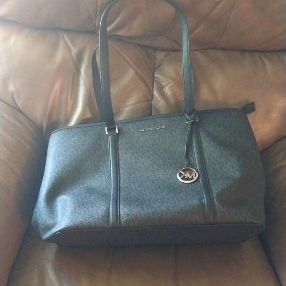 Big purse